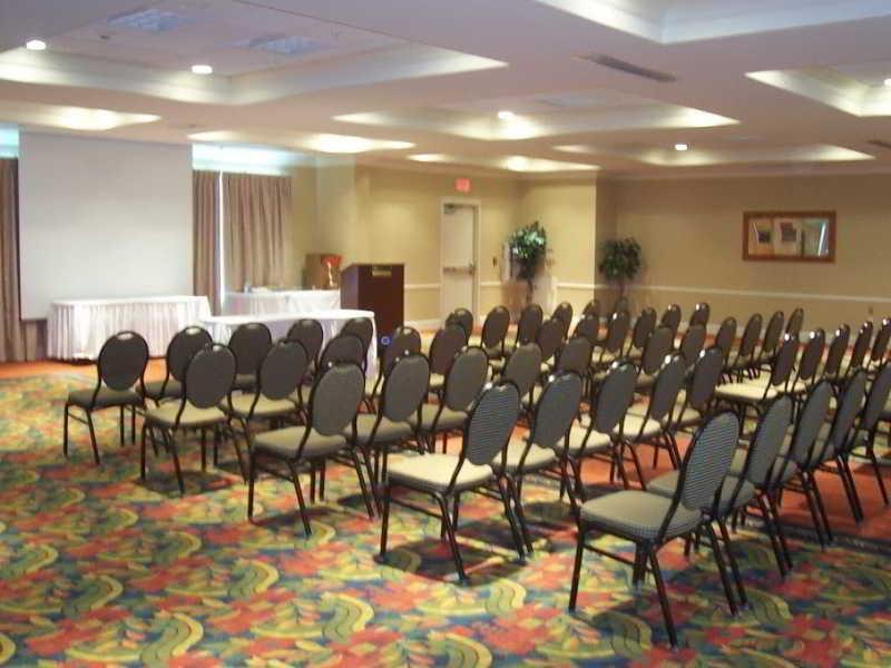 Hilton Garden Inn Freeport Downtown Eksteriør billede