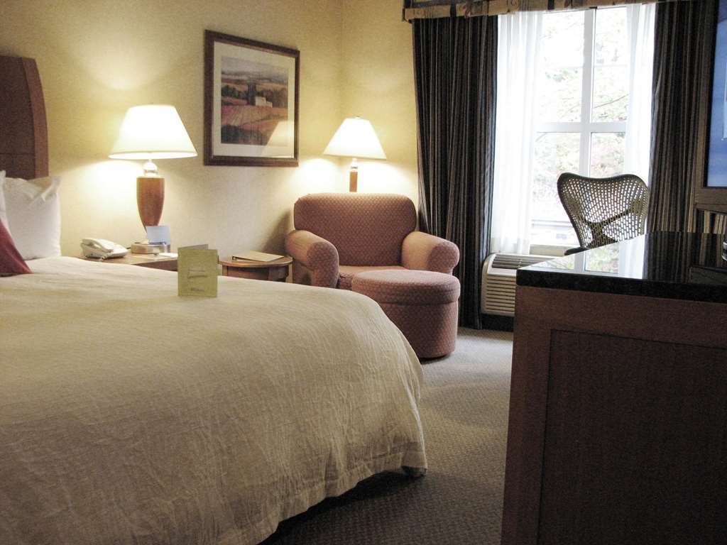 Hilton Garden Inn Freeport Downtown Værelse billede
